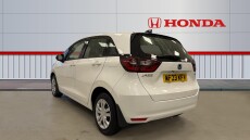Honda Jazz 1.5 i-MMD Hybrid SE 5dr eCVT Hybrid Hatchback